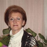 Няня, Москва, Щёлковское шоссе, Щелковская, Алла Александровна