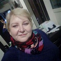 Няня, Москва, улица Маршала Рыбалко, Панфиловская, Вера Анатольевна