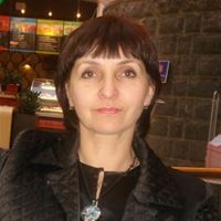 Няня, Санкт-Петербург, проспект Ударников, Ладожская, Ольга Леонидовна