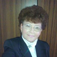 Няня, Москва, улица Маршала Новикова, Щукинская, Елена Гавриловна