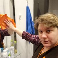Домработница, деревня Беляниново, , Алтуфьевское шоссе, Людмила Александровна
