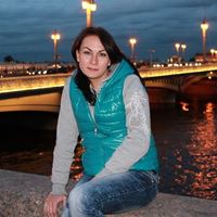 Няня, Санкт-Петербург, проспект Стачек, Автово, Марина Александровна