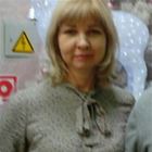 Няня, Москва, улица Хачатуряна, Отрадное, Алина Леонидовна