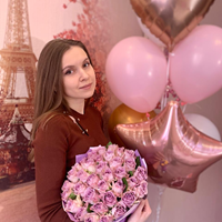 Домработница, Воронеж, Ольховый переулок, в районе Придача, Ангелина Евгеньевна
