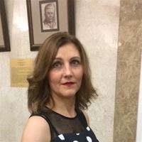 Домработница, Москва, Хабаровская улица, Гольяново, Виктория Леонидовна