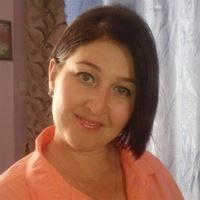 Няня, Санкт-Петербург, Октябрьская набережная, Пролетарская, Галина Вахобовна