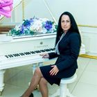 Няня, Санкт-Петербург, Малая Пушкарская улица, Петроградская, Светлана Валерьевна