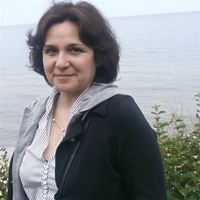 Няня, Москва, Полярная улица, Медведково, Юлия Викторовна