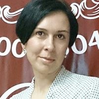 Няня, Санкт-Петербург, Народная улица, Веселый поселок, Екатерина Олеговна