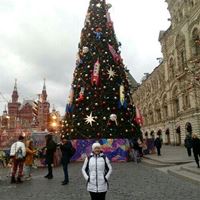 Семейная пара, Долгопрудный, проспект Ракетостроителей, Долгопрудный, Дилфуза Пардабаевна
