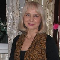 Няня, Санкт-Петербург, Серебристый бульвар, Комендантский проспект, Светлана Аркадьевна