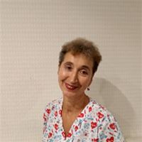 Сиделка, Химки, улица Панфилова, Химки, Лиудмила 