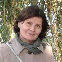 Няня, , , Севастопольская, Валентина Николаевна