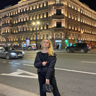 Няня, деревня Новое Девяткино, Арсенальная улица, Девяткино, Виктория Николаевна