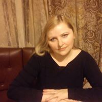 Репетитор, Москва, Белореченская улица, Люблино, Ксения Сергеевна