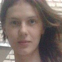 Няня, Видное, Советская улица, Видное, Алена Дмитриевна