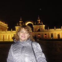 Няня, Москва, Братиславская улица, Братиславская, Леся Фаизовна