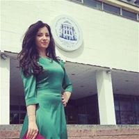 Репетитор, посёлок городского типа Октябрьский, Школьная улица, Малаховка, Валерия Сергеевна