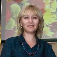 Репетитор, Москва, Фрязевская улица, Новогиреево, Лариса Александровна