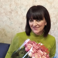 Репетитор, посёлок Парголово,, Парголово, Светлана Аркадиевна