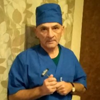 Массажист, Москва, Славянский бульвар, Славянский бульвар, Виталий Викторович