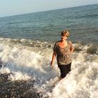 Сиделка, Таганрог, улица Пальмиро Тольятти, Таганрог, Елена Валентиновна