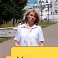 Няня, Москва, улица Марьинский Парк, Люблино, Елена Николаевна