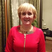 Няня, Санкт-Петербург, Советский проспект, Рыбацкое, Марина Александровна