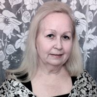 Няня, посёлок Удельная, Октябрьская улица, Малаховка, Ольга Филипповна