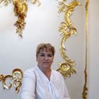 Домработница, Санкт-Петербург, Выборгское шоссе, Проспект Просвещения, Елена Леонидовна