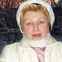 Няня, Москва, Одесская улица, Каховская, Татьяна Васильевна