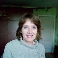 Няня, Дубна, улица Энтузиастов, Дубна, Светлана Васильевна