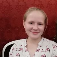 Няня, Москва, Изюмская улица, Улица Скобелевская, Мария Андреевна