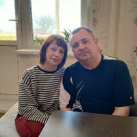 Семейная пара, Москва,, Печатники, Джонона Додарджоновна