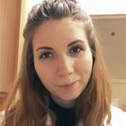 Няня, Санкт-Петербург, улица Валерия Гаврилина, Парнас, Кристина Борисовна