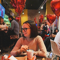 Репетитор, Санкт-Петербург,, Рыбацкое, Юлия Александровна