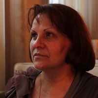 Няня, Москва, улица Народного Ополчения, Октябрьское поле, Ольга Владимировна