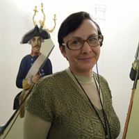 Домработница, Санкт-Петербург, Новоизмайловский проспект, Парк Победы, Людмила Васильевна