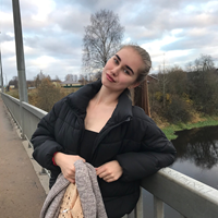 Няня, Санкт-Петербург, проспект Пятилеток, Проспект Большевиков, Виктория Константиновна