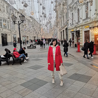 Домработница, Москва, Псковская улица, Лианозово, Лариса Михайловна