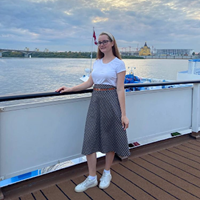Няня, Нижний Новгород, улица Сергея Есенина, мкр Мещерское озеро, Юлия Александровна