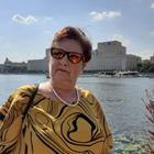 Сиделка, деревня Солослово,, Рублево-Успенское шоссе, Альмира Касимовна