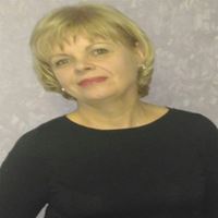 Сиделка, Лобня, Лобненский бульвар, Лобня, Людмила Владимировна