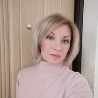 Няня, Москва, Дорожная улица, Пражская, Надежда Александровна