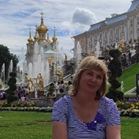 Няня, Санкт-Петербург, Каменноостровский проспект, Петроградская, Любовь Владимировна