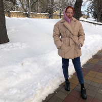 Домработница, Москва, Новорязанское шоссе (дублёр), Котельники, Людмила Николаевна