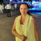 Няня, Москва, Варшавское шоссе, Улица Академика Янгеля, Оксана Владимировна