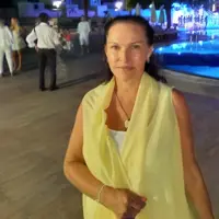 Няня, Москва, Варшавское шоссе, Улица Академика Янгеля, Яна Вячеславовна