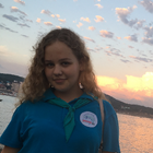 Няня, Орёл, улица МОПРа, Центр, Екатерина