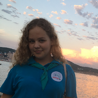 Няня, Орёл, Комсомольская улица, Центр, Елизавета Игоревна